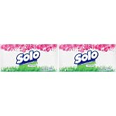 Solo Napkin 200 pack of 2