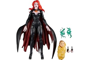 Marvel Legends Series Goblin Queen X-Men ‘97 6 Inch Action Figure