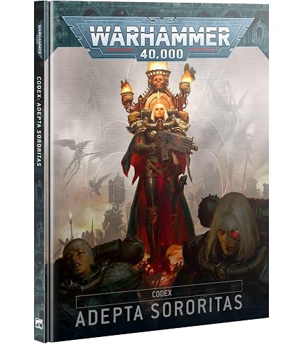 Games Workshop Warhammer 40,000 Codex Emperor's Children Book