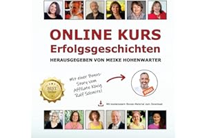ONLINE KURS Erfolgsgeschichten