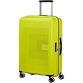 American Tourister AEROSTEP-SPINNER 77/28 EXP TSA &Uuml;niseks Yetişkin Valiz