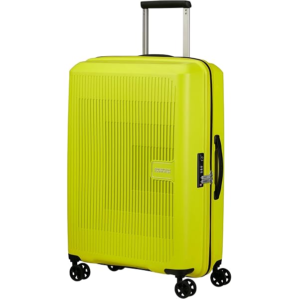 American Tourister Cabina American Tourister Soundbox Rigida