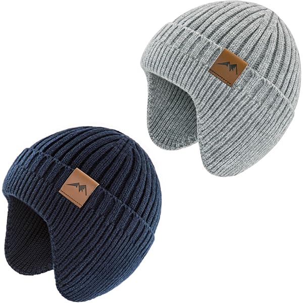 Chapeaux Extraterrestres - Bonnet Aliesn | Bonset Alien Vert | Chapeau D'hiver Chaud En Tricot | Chapeau De Pêche Tendance | Bonnet De Beanie En Tricot Tricoté, Confortable