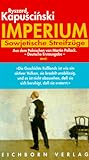 Imperium: Sowjetische Streifzüge (Die Andere Bibliothek. Erfolgsausgaben) by 