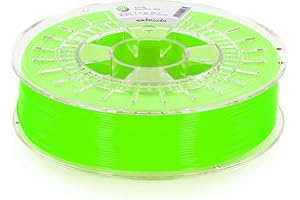 extrudr® DuraPro ASA ø 1,75 mm (750 g) 'Neon Green/GREEN' - filament do drukarki 3D - Made in Austria