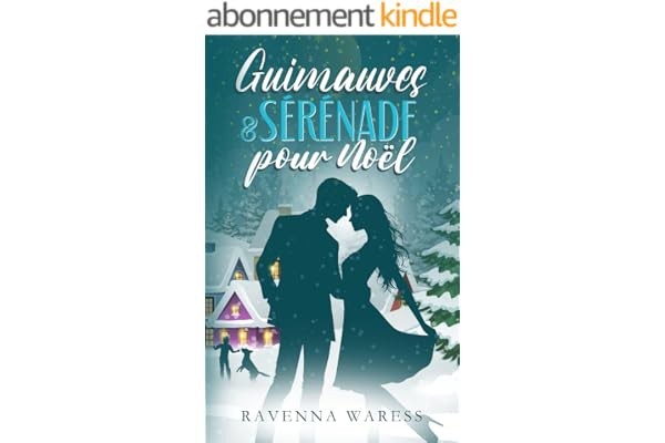 Guimauves & Sérénade pour Noël: (Romance de Noël)
