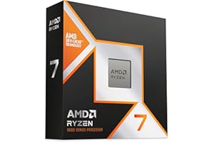 AMD Ryzen™ 7 9850X3D Desktop Processor