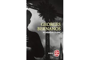Monsieur Ouine