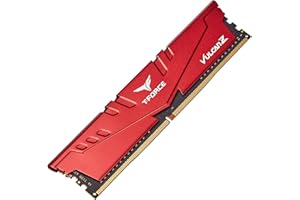 TEAMGROUP RAM - 16 GB - DDR4 3200 UDIMM CL16
