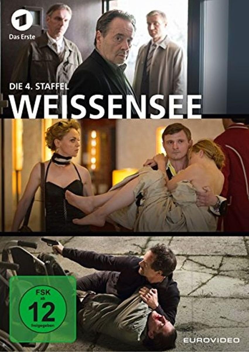 Weissensee - Staffel 2 - Mise en situation et utilisation