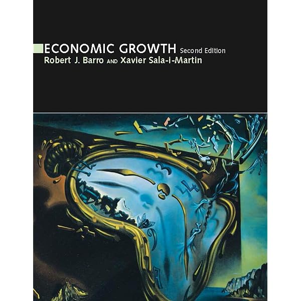 Introduction to Modern Economic Growth: Amazon.co.uk: Acemoglu