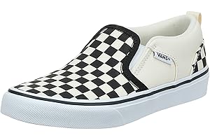 Vans Asher, Sneaker Mujer
