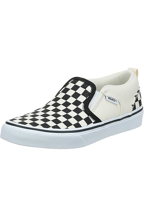Adult checkered vans Clearance