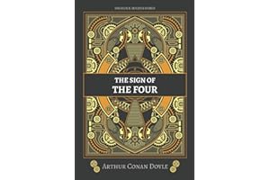 The Sign of the Four: Sherlock Holmes Series