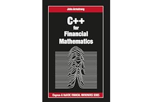 C++ for Financial Mathematics