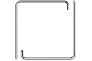 INBUS® 79993 narzędzie do regulacji okien 4 mm i TORX TX15 — Made in Germany