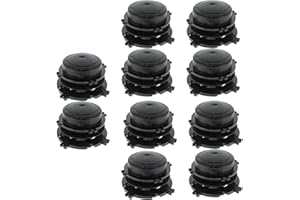 Daaxing Bobina di testina per decespugliatore S-tihl FS-AutoCut 36-2 46-2 56-2 (10 pezzi)