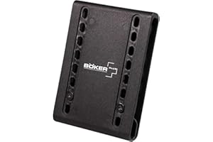 Böker Plus Kydex - Pinza para cinturón