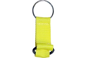 Beaver Sports Ring Attachment with Small Split Ring