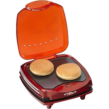 Ariete hamburger recensioni