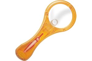 PETERKIN Navir Lenti DIN Ingrandimento Microscopi, 60mm