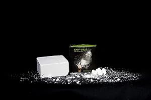 EASY GRIP Blocs de magnésie 6 BOITES de 8 Blocs Marque Française