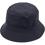 Colours & Beauty Cappello Pioggia Donna Double Face | Cappello Pioggia Uomo Reversibile | Cappello Pioggia Donna Impermeabile