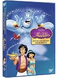 La Spada Nella Roccia (Special Edition) + Aladdin - Edizione Con Contenuti Speciali Musicali - 2 DVD - 3