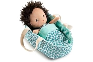 LILLIPUTIENS ARI - Baby