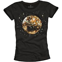 9N1M SENSE In esclusiva per ASOS - Sense - T-shirt con stampa di pesce palla e scritta "9N1M