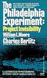 The Philadelphia Experiment: Project Invisibility The Philadelphia Experiment: Project Invisibility