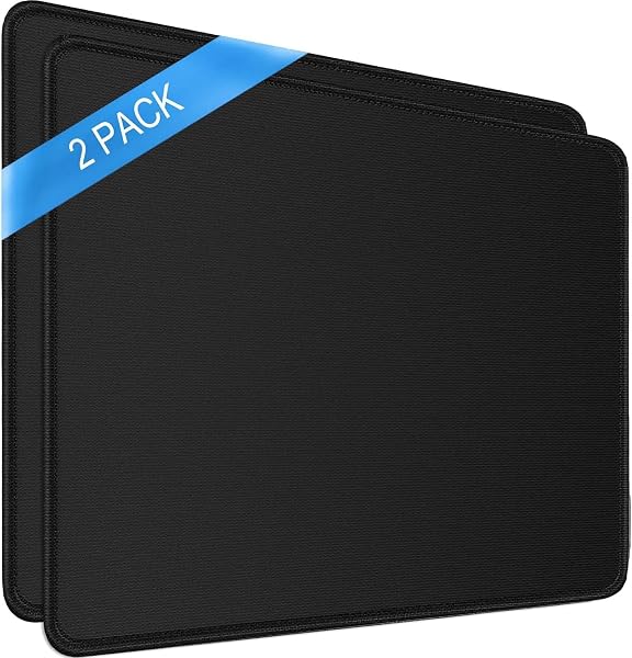 STRIFF Mousepad Mouse Mat 230X190X2mm Mouse Pad Gaming/Mouse pad for Laptop…