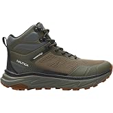 Nautica Erkek Yeşil Bot-FU600T.3BP 44