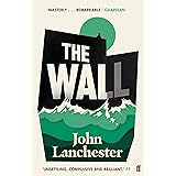 The Wall: LONGLISTED FOR THE BOOKER PRIZE 2019