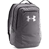 Under Armour UA Hustle Backpack LDWR Men's Navy Single