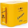 Schweppes Premium Mixer Tonic Water 6 x 250ml