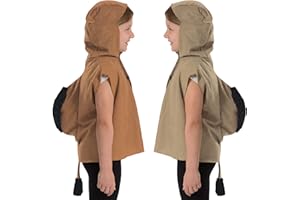 Charlie Crow Camel Costume for kids | Two colours avaliable | one size 3-8 Years.