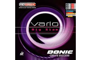 DONIC belag Vario Big Slam