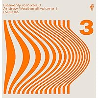 Masterpiece - Andrew Weatherall by Various Artists: Amazon.co.uk