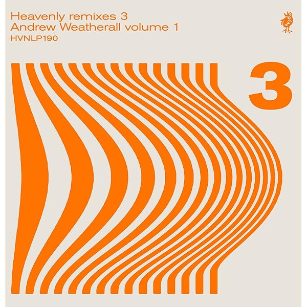 Masterpiece - Andrew Weatherall by Various Artists: Amazon.co.uk