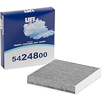 Kit De Forno Ac Com Filtro Plissado Merv 8, Dobrável E Efici | Frete Grátis - Foto 5