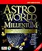 Produktbild Astroworld Millennium. CD- ROM für Windows 95/98/ NT. Das professionelle Astrologiesystem