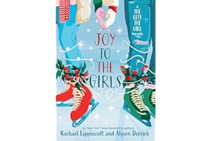 Joy to the Girls: A She Gets the Girl Novella
