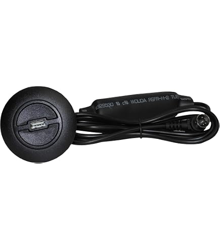 Télécommande Fauteuil Inclinable Électrique - Commutateur 2 Boutons 5 Pôles Universel
