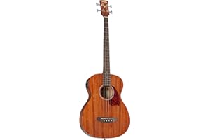 Ibanez PCBE 12 MH OPN Open Pore Natural - Acoustic Bass