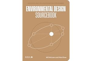 Environmental Design Sourcebook: Innovative Ideas for a Sustainable Built Environment