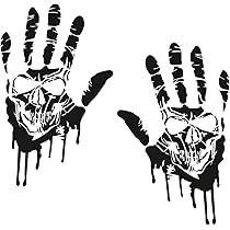 Biohazard Skull In Mask. Skull In Chemical Protection Helmet. Post - Foto 11