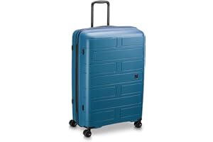MODO BY RV RONCATO SUPERNOVA 2.0 Trolley grande 76 cm - Petrolio