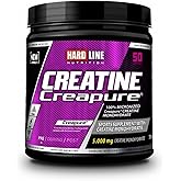 Hardline Creapure Creatin 250 Gr