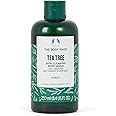 The Body Shop Tea Tree Body Wash Shower Gel 250ml